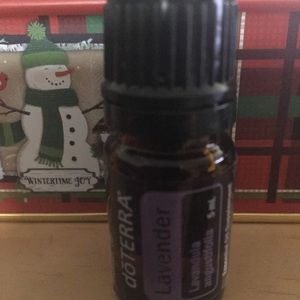 DōTERRA lavender 5ml